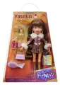 Produktbild: Bratz Alwayz Bratz Modepuppe - Yasmin - mit 10 Accessoires und Poster - Kinderspielzeug - Geeignet ab 6 Jahren