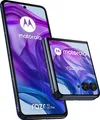 Produktbild: Motorola Razr 50 Ultra 12 GB / 512 GB Midnight Blue