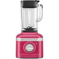Produktbild: KitchenAid Artisan Standmixer K400 5KSB4026EHI Hibiscus
