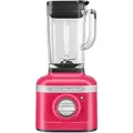 Produktbild: KitchenAid Standmixer Artisan K400 Hibiscus