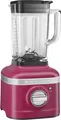 Produktbild: Kitchenaid Standmixer Smoothie-Maker 5KSB4026EHI Hibiskus 1,4 l 1200 W B Ware