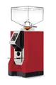 Produktbild: Eureka Mignon Perfetto 50 Espressomühle - 1&2 Timer Rot + Chrom 16CR