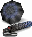 Produktbild: Knirps® Taschenregenschirm T.200 Duomatic Auf-Zu-Automatik - Anastasia, stabil und sturmfest
