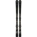 Produktbild: ATOMIC Damen Ski BLACK HEAVEN + M 10 GW BLACK