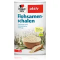 Produktbild: Doppelherz Flohsamenschalen Ballaststoffe zur Verdauungsförderung 250 g