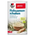 Produktbild: DOPPELHERZ Flohsamenschalen Pulver 250 g