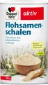 Produktbild: Doppelherz Flohsamenschalen geschmacksneutral GESUNDE ERNÄHRUNG Gewichts 0,25 kg