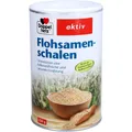 Produktbild: DOPPELHERZ Flohsamenschalen Pulver 250 g PZN12454290