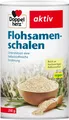 Produktbild: Doppelherz Flohsamenschalen Ballaststoffreich Vegan Ernährung Unterstützung 250g