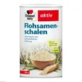 Produktbild: 2x DOPPELHERZ Flohsamenschalen Pulver 250 G