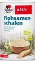 Produktbild: Doppelherz Flohsamenschalen geschmacksneutral GESUNDE ERNÄHRUNG Gewichts 0,25 kg