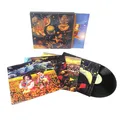 Produktbild: Smashing Pumpkins Mellon Collie And The Infinite Sadness Box 4 X Vinyl LP 180g