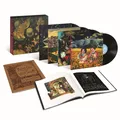 Produktbild: Smashing Pumpkins Mellon Collie And The Infinite Sadness 4LP Viny Box