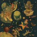 Produktbild: The Smashing Pumpkins Mellon Collie & The Infinite Sadness (Verpackt 4xLP Box)
