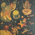 Produktbild: 4 LP BOX SET / VINYL  SMASHING PUMPKINS ‎– MELLON COLLIE AND THE INFINITE...