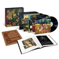 Produktbild: The Smashing Pumpkins - Mellon Collie And The (Vinyl 4LP - 1995 - DE - Reissue)