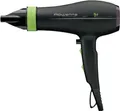 Produktbild: Rowenta CV6030 Eco Intelligence - Föhn - Schwarz/Grün