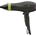 Produktbild: Rowenta - Haartrockner/Haarstyler Haartrockner CV 6030 sw/gn Eco Intelligence