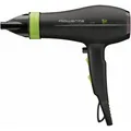 Produktbild: Rowenta Eco Intelligence CV 6030 Haartrockner schwarz/grün 1500 Watt, Diffusor