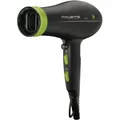 Produktbild: Rowenta Eco Intelligence CV 6030, Haartrockner, schwarz