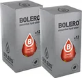 Produktbild: Bolero Drinks Peach 24 x 9g