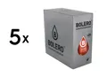Produktbild: 5 x Bolero Classic (24x9g) Peach (50,88 EUR/kg)