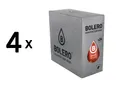 Produktbild: 4 x Bolero Classic (24x9g) Peach (48,60 EUR/kg)
