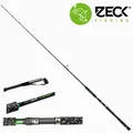 Produktbild: Zeck V-Stick+ Rute 1,90m Zeck Fishing Wallerrute Welsrute