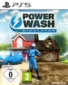 Produktbild: Powerwash Simulator (PlayStation 5)