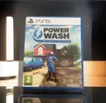 Produktbild: PowerWash Simulator Sony PS5 Videospiel Playstation 5 Simulation NEU&OVP