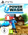 Produktbild: Powerwash Simulator - PS5 / PlayStation 5 - Neu & OVP - Deutsche Version