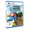 Produktbild: PowerWash Simulator Sony PS5 Videospiel Playstation 5 Simulation NEU&OVP