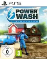 Produktbild: Powerwash Simulator PS5 (Sony PlayStation 5)