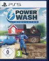 Produktbild: Powerwash Simulator (PS5) Neuwertig