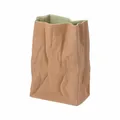 Produktbild: Rosenthal Tütenvase, Dekovase, Keramik, Hellbraun, 28 cm, 23500-203020-66028