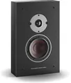 Produktbild: DALI OBERON On-Wall C - Aktiv-Lautsprecher, Stück Schwarz ++ UVP 649 € ++