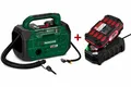 Produktbild: PARKSIDE 20 V Akku-Kompressor und -Luftpumpe , mit Akku und Ladegerät