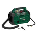 Produktbild: PARKSIDE PKA 20-Li D3 Akku-Kompressor & Luftpumpe 2in1 10,3 bar 20V Solo NEU OVP