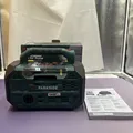 Produktbild: PARKSIDE 20 V Akku-Kompressor und -Luftpumpe , ohne Akku und Ladegerät