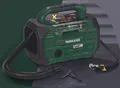 Produktbild: Parkside Akku Kompressor Luftpumpe 20 V PKA 20 Li D3 ohne Akku & Ladegerät