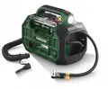Produktbild: 20v Akku Kompressor & Pumpe 2in1 (ohne Akku/ladegerät)