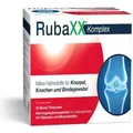 Produktbild: Rubaxx Komplex Pulver Beutel 30X15 g