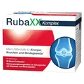 Produktbild: RubaXX® Komplex - Mikro-Nährstoffkomplex mit Kollagen, Glucosamin, Chondroitin und Hyaluronsäure sowie Vitaminen und Mineralstoffen - 30 Beutel - Qualitätsprodukt