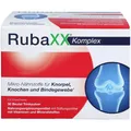 Produktbild: RUBAXX Komplex Pulver Beutel 450 g PZN 17884291