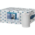 Produktbild: Tork 473252 Mehrzweck-Papierwischtücher M1, 1-lagig, 120 Meter 1 Pack = 12 Rollen