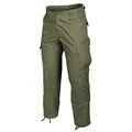 Produktbild: Helikon-Tex MBDU Uniformhose - NyCo Ripstop - Olive Green