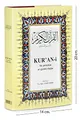 Produktbild: Kur`an-i Me Perkthim Ne Gjuhen Shqipe (Koran Arabisch - Albanisch): Arapca - Arnavutca Kur'an-i Kerim ve Meali