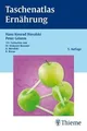 Produktbild: Taschenatlas der Ernährung von Biesalski, Hans-Konr... | Buch | Zustand sehr gut