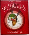 Produktbild: Mosquitozzz Sphinx Spiele Kartenspiel Familienspiel Partyspiel Duellspiel Neu