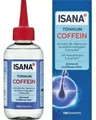 Produktbild: ISANA Tonikum Coffein stärkt die Haarwurzel hilft Haarausfall vorzubeugen 150ml